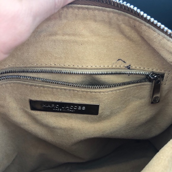 Marc Jacobs bag! - Picture 8 of 10
